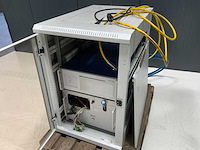 Busch microsystems laserprinter - afbeelding 3 van  4