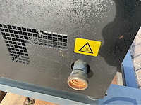 Busch mink mm1102bv vacuümpomp - afbeelding 2 van  12