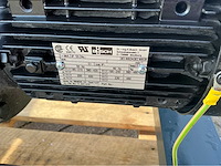 Busch mink mm1102bv vacuümpomp - afbeelding 3 van  12