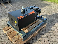 Busch mink mm1102bv vacuümpomp - afbeelding 1 van  12