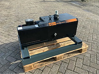 Busch mink mm1102bv vacuümpomp - afbeelding 6 van  12