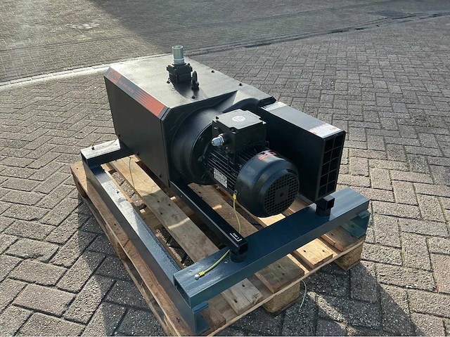 Busch mink mm1102bv vacuümpomp - afbeelding 7 van  12