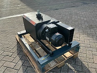 Busch mink mm1102bv vacuümpomp - afbeelding 7 van  12