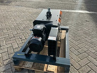 Busch mink mm1102bv vacuümpomp - afbeelding 8 van  12