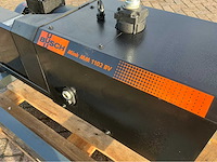 Busch mink mm1102bv vacuümpomp - afbeelding 10 van  12