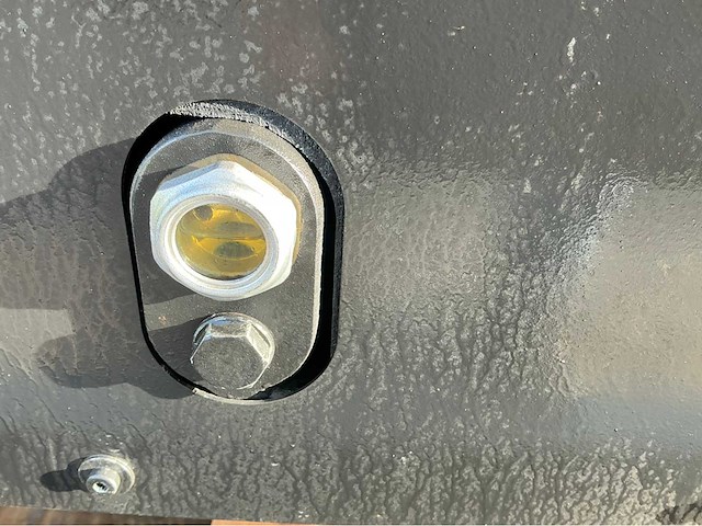 Busch mink mm1102bv vacuümpomp - afbeelding 12 van  12