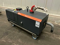 Busch mm 1142 b v03 vacuümpomp