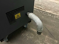 Busch mm 1142 b v03 vacuümpomp - afbeelding 6 van  9