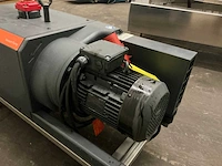 Busch mm 1142 b v03 vacuümpomp - afbeelding 7 van  9