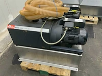 Busch mm 1144 b v03 vacuümpomp