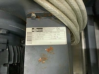 Busch mm 1144 b v03 vacuümpomp - afbeelding 2 van  3