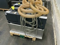 Busch mm 1144 b v03 vacuümpomp
