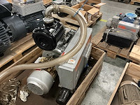 Busch r5 ra 0160 vacuümpomp - afbeelding 1 van  3