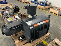 Busch r5 ra 0400 vacuümpomp - afbeelding 2 van  5