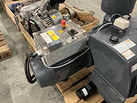Busch r5 ra 0400 vacuümpomp - afbeelding 3 van  5