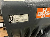 Busch r5 ra 0400 vacuümpomp - afbeelding 5 van  5