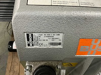 Busch r5 ra 0400 vacuümpomp - afbeelding 4 van  4