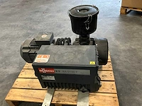Busch r5 ra0100f vacuümpomp