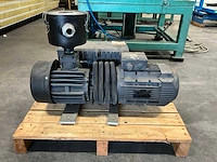 Busch r5 ra0100f vacuümpomp - afbeelding 2 van  5