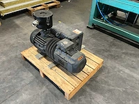 Busch r5 ra0100f vacuümpomp - afbeelding 3 van  5