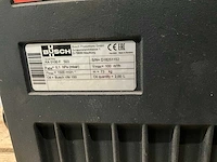 Busch r5 ra0100f vacuümpomp - afbeelding 4 van  5