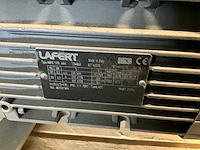 Busch r5 ra0100f vacuümpomp - afbeelding 5 van  5