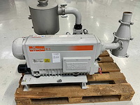 Busch ra 0202 d vacuümpomp - afbeelding 1 van  5