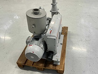 Busch ra 0202 d vacuümpomp - afbeelding 2 van  5