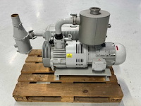 Busch ra 0202 d vacuümpomp - afbeelding 3 van  5
