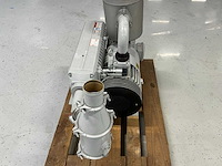 Busch ra 0202 d vacuümpomp - afbeelding 4 van  5