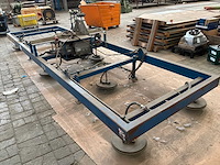 Busch rc 0025 b5z1 vacuümheffer - afbeelding 3 van  8