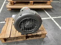 Busch samos sb 0200 d zijkanaal ventilator - afbeelding 2 van  5