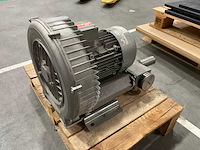 Busch samos sb 0200 d zijkanaal ventilator - afbeelding 3 van  6