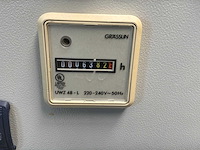 Busch simplex 0250-1sv1025 vacuüminstallatie - afbeelding 3 van  11