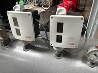 Busch simplex 0250-1sv1025 vacuüminstallatie - afbeelding 8 van  11