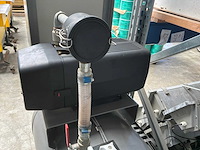 Busch simplex 0250-1sv1025 vacuüminstallatie - afbeelding 9 van  11