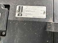 Busch simplex 0250-1sv1025 vacuüminstallatie - afbeelding 10 van  11