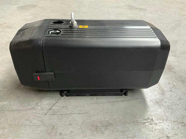 Busch sv 1010 c 000 vacuümpomp - afbeelding 1 van  8