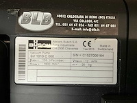 Busch sv 1010 c 000 vacuümpomp - afbeelding 7 van  8