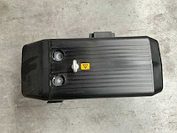 Busch sv 1016 c 000 ihxx vacuümpomp - afbeelding 1 van  6