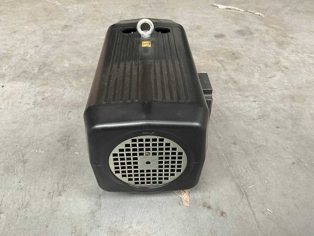 Busch sv 1016 c 000 ihxx vacuümpomp - afbeelding 3 van  6
