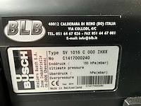 Busch sv 1016 c 000 ihxx vacuümpomp - afbeelding 5 van  6