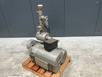 Busch type 250-138 vacuümpomp - afbeelding 1 van  3