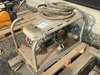 Busch vacuümheffer