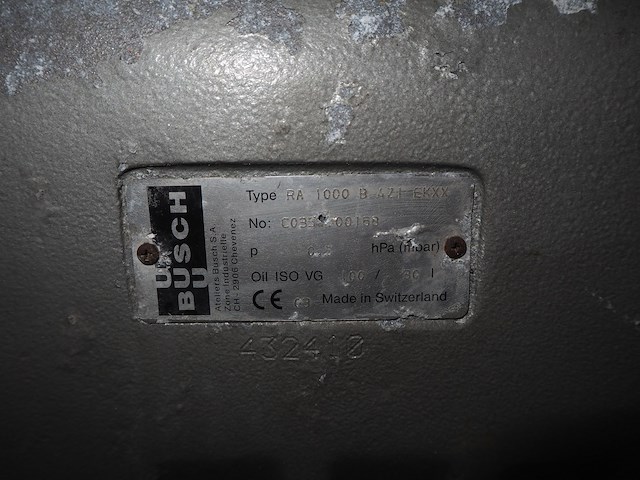 Busch - afbeelding 8 van  8