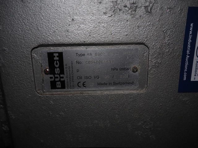 Busch - afbeelding 5 van  5