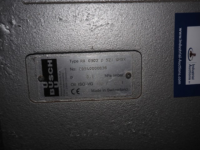 Busch - afbeelding 5 van  5