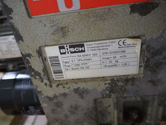 Busch - afbeelding 5 van  5