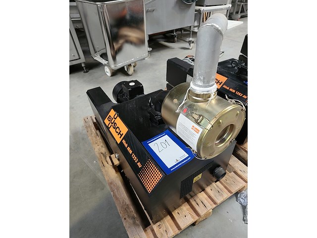 Busch - afbeelding 1 van  4