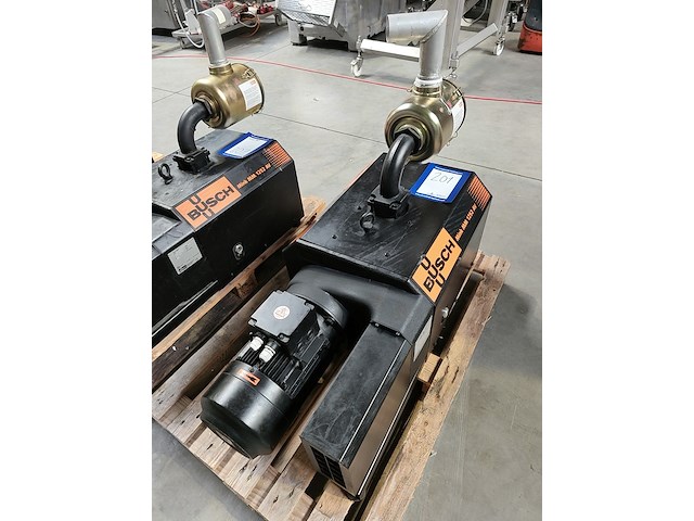 Busch - afbeelding 2 van  4